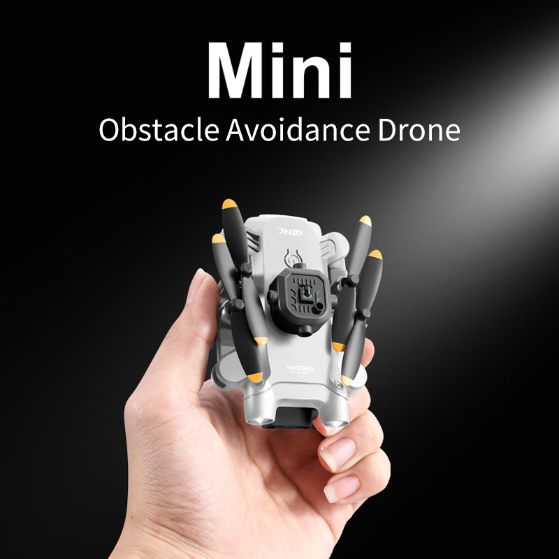 Drone Rc Bolide - Mini V30 WiFi FPV Drone z