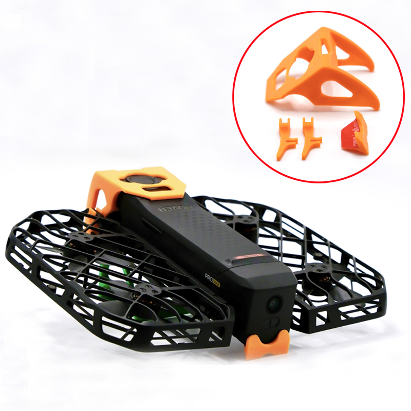 Drone X1 Rc - 1 Zestaw Osłon Ochronnych Obiektywu i