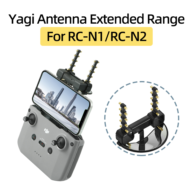 Drone Rc N1 - Dla DJI AIR 3/2/2S/Mavic 3/Mini 2SE/3Pro