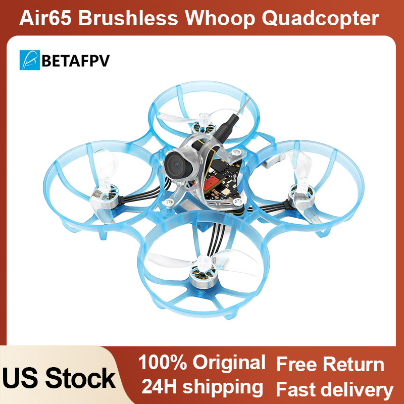Drone Ae Rc - BETAFPV Air65 Bezszczotkowy Quadcopter Whoop RC