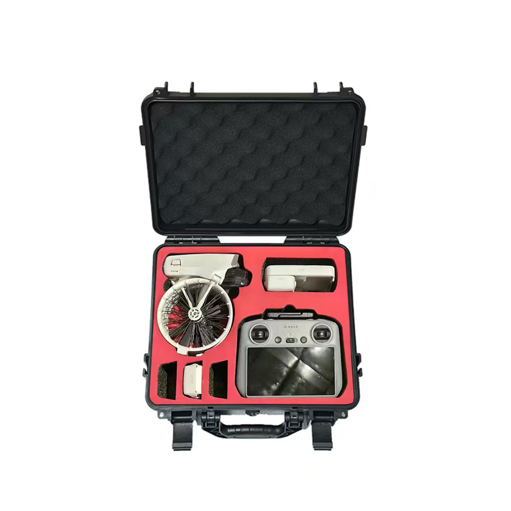 Wodoodporna, twarda walizka na – Drone Rc N1 recenzja i cena