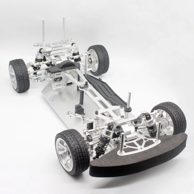 1:10 HSP Unlimited 94123 Elect – Rc Drift Car Kit recenzja i cena