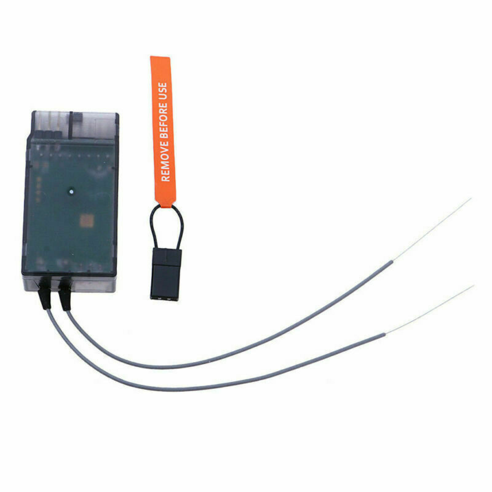 Odbiornik 6-kanałowy 2.4GHz PP – Receiver Rc Drone recenzja i cena