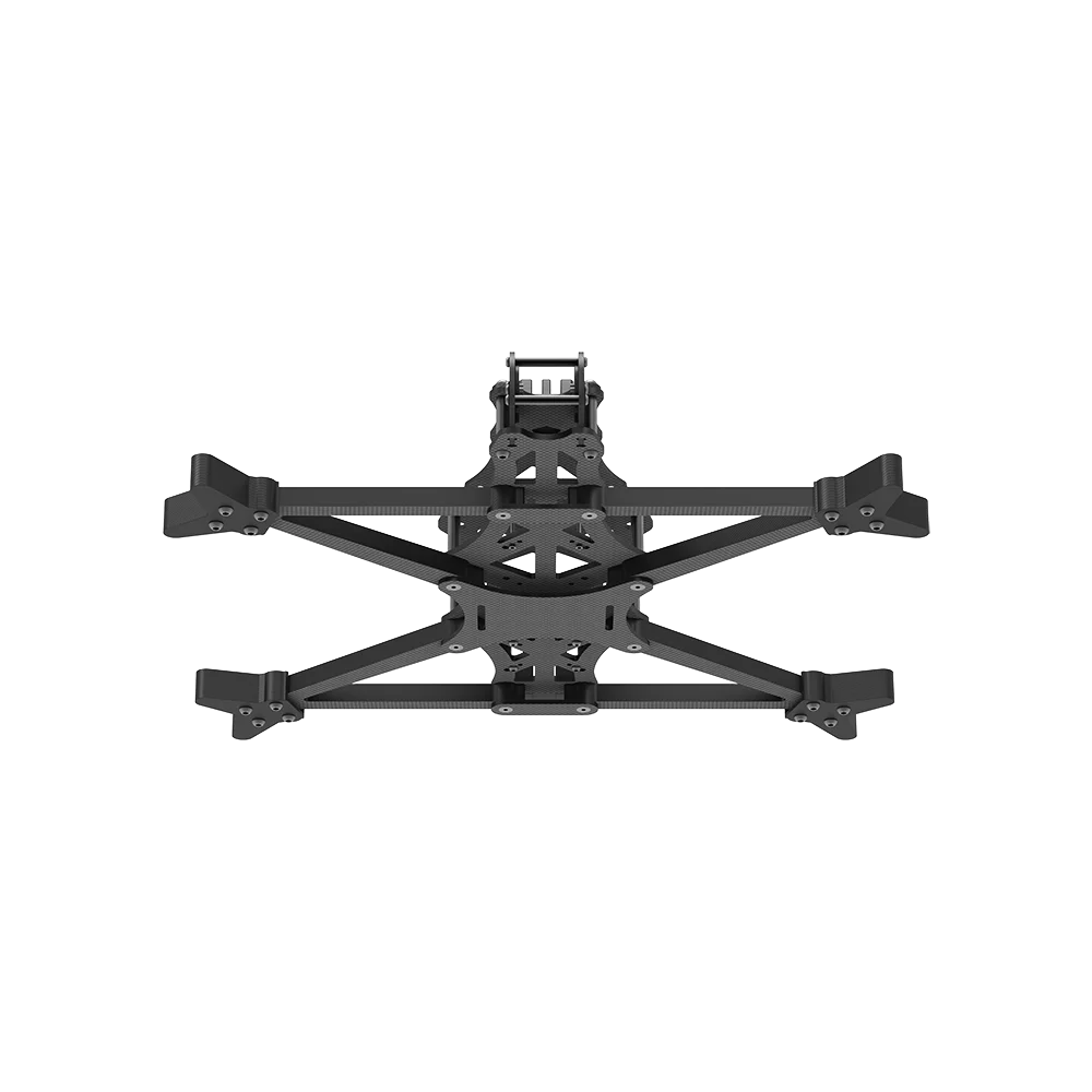 Nowy zestaw ramy FPV IFlight A – Drone Rc Fpv recenzja i cena