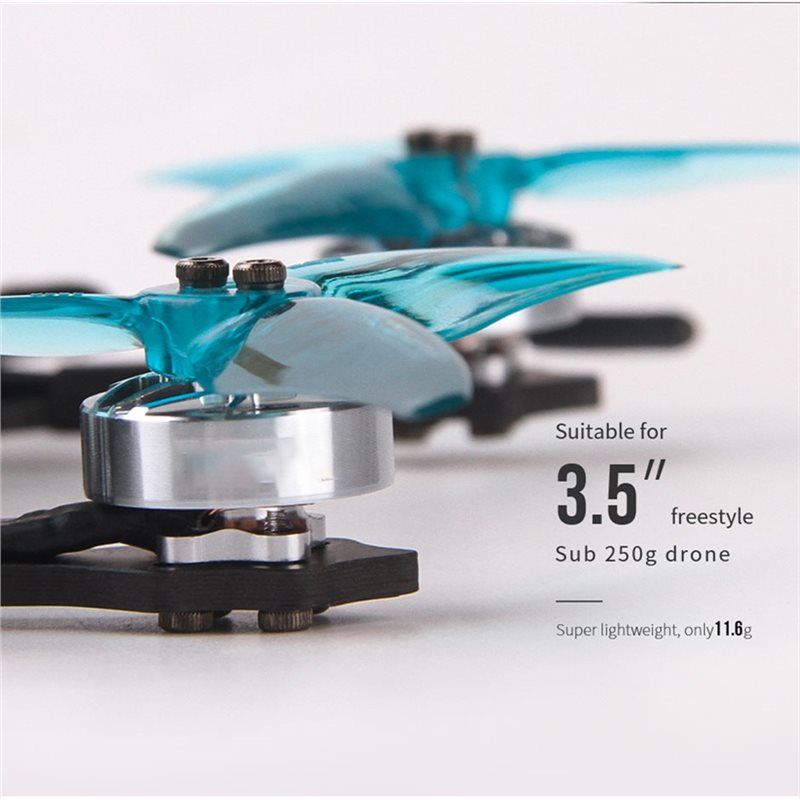 B27B 4 SZT. Silnik Bezszczotko – Drone Rc Fpv recenzja i cena