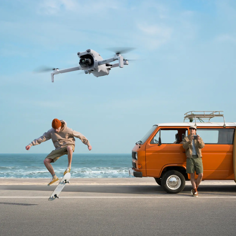DJI Lito X1 Fly More Combo (DJ – Drone X1 Rc recenzja i cena