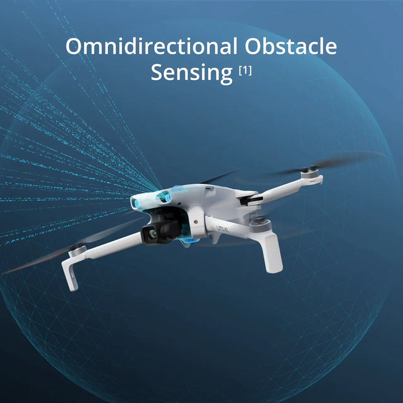 DJI Lito X1 Fly More Combo (DJ – Drone X1 Rc recenzja i cena