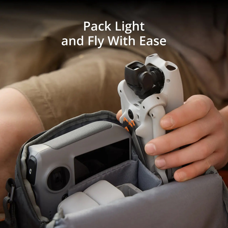 DJI Lito X1 Fly More Combo (DJ – Drone X1 Rc recenzja i cena