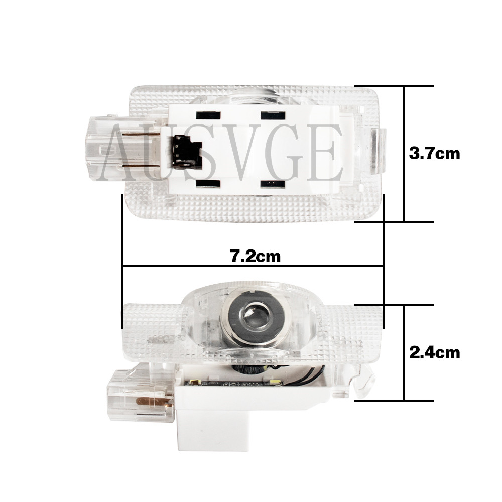 LED-owe lampki powitalne/nakaz – Drone Rc Bolide recenzja i cena