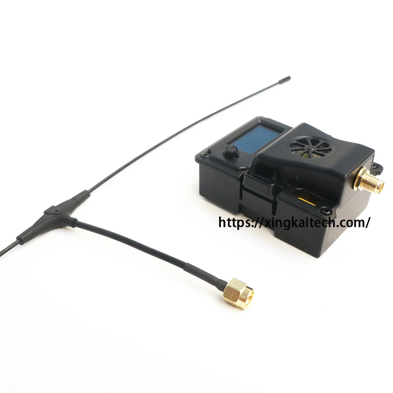 Radiomaster TX12 TX16s Odbiorn – Receiver Rc Drone recenzja i cena