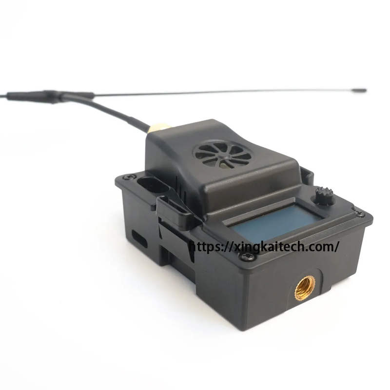 Radiomaster TX12 TX16s Odbiorn – Receiver Rc Drone recenzja i cena