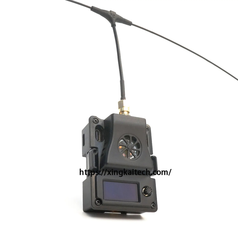 Radiomaster TX12 TX16s Odbiorn – Receiver Rc Drone recenzja i cena