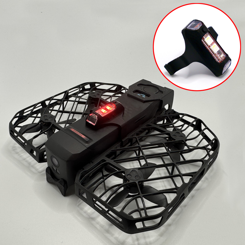1 SZT. Lampka Nocna Nawigacyjn – Drone X1 Rc recenzja i cena