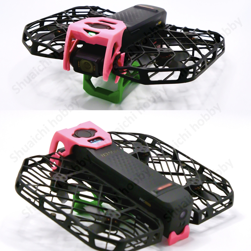 1 Zestaw Osłon Ochronnych Obie – Drone X1 Rc recenzja i cena