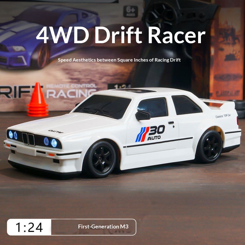 Nowy Hit Sprzedaży Samochód Dr – Rc Drift Car Kit recenzja i cena