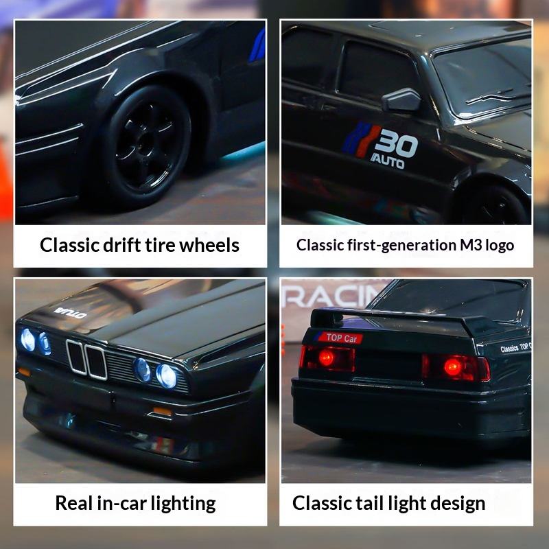 Nowy Hit Sprzedaży Samochód Dr – Rc Drift Car Kit recenzja i cena