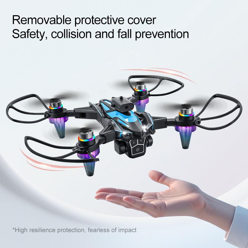 Zewnętrzny dron elektryczny z  – Drone Ae Rc recenzja i cena