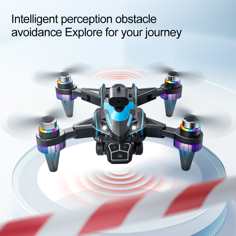 Zewnętrzny dron elektryczny z  – Drone Ae Rc recenzja i cena