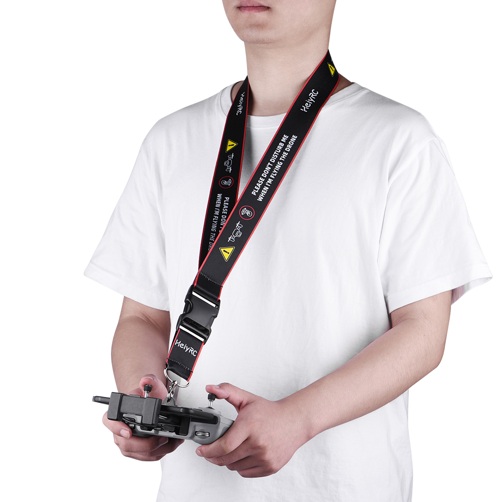 Smycz na szyję do DJI Mavic 3/ – Drone Rc N1 recenzja i cena