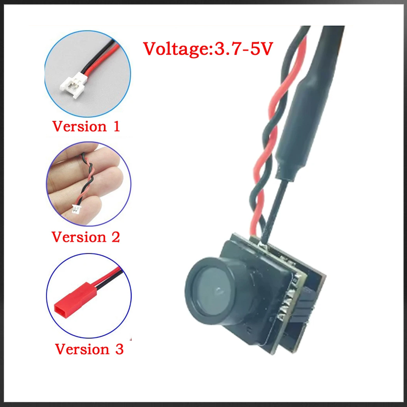 Symulator mocy VTX SLONWAKE FP – Receiver Rc Drone recenzja i cena