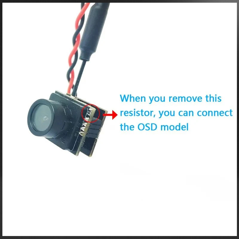 Symulator mocy VTX SLONWAKE FP – Receiver Rc Drone recenzja i cena