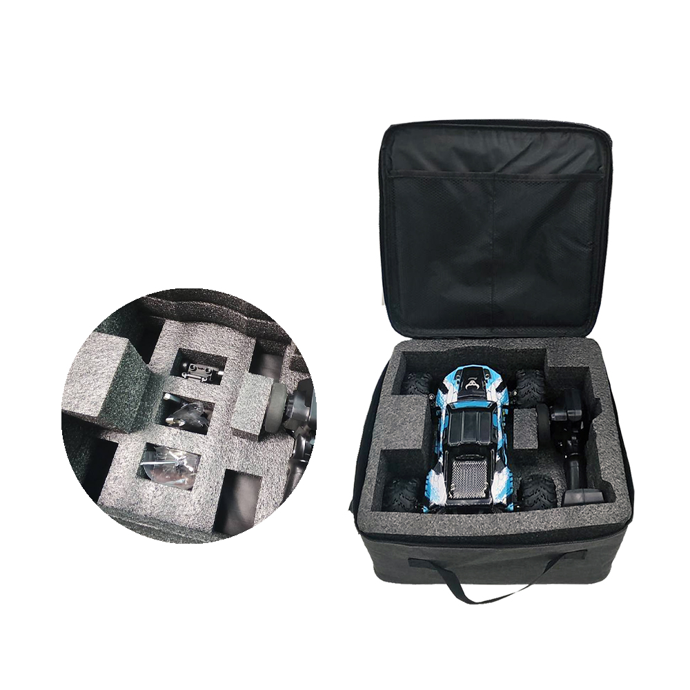 ZLL SG202 MAX/PRO 1:20 Szybki  – Rc Drift Car Kit recenzja i cena
