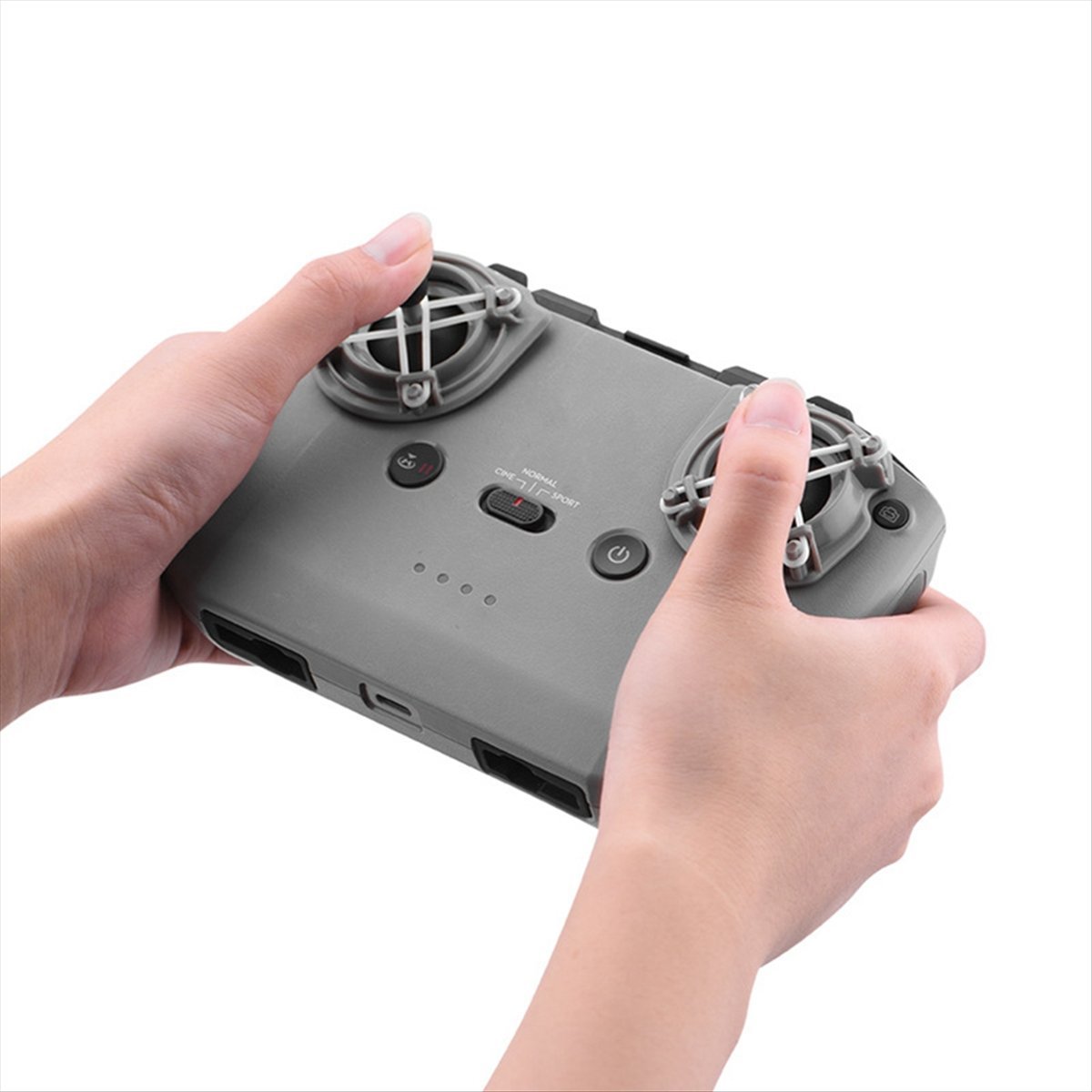 Amortyzator joysticka TCE do k – Drone Rc N1 recenzja i cena