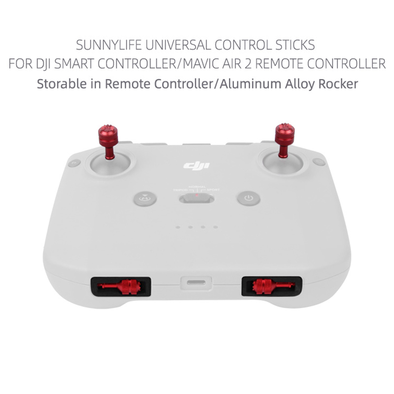 Metalowy joystick RC-N1/N2 Pil – Drone Rc N1 recenzja i cena