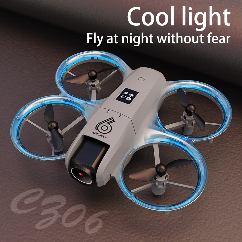 CZ06 Mini RC Quadcopter Drone  – Drone Ae Rc recenzja i cena