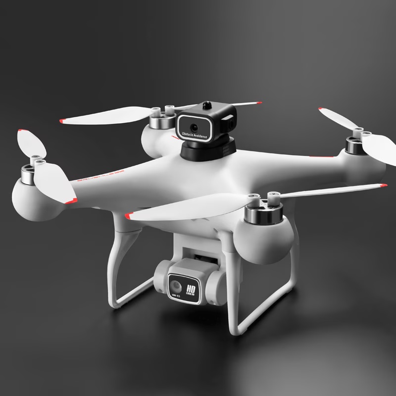 Nowy dron S116 z silnikiem bez – Drone Rc S116 recenzja i cena