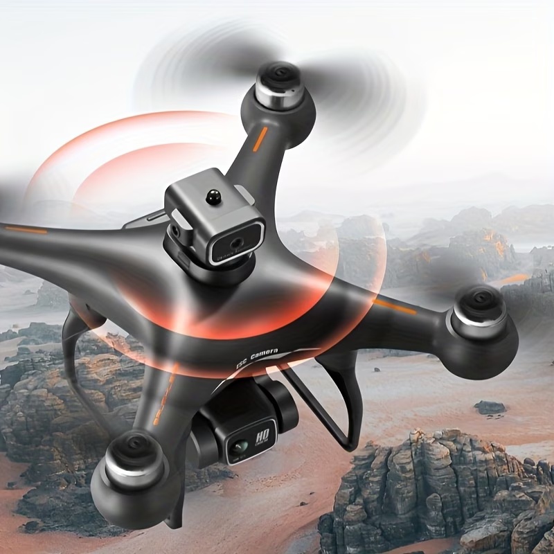 Nowy dron S116 z silnikiem bez – Drone Rc S116 recenzja i cena