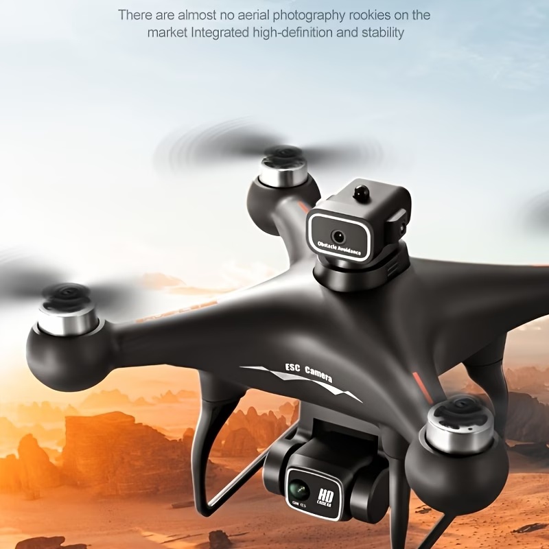 Nowy dron S116 z silnikiem bez – Drone Rc S116 recenzja i cena