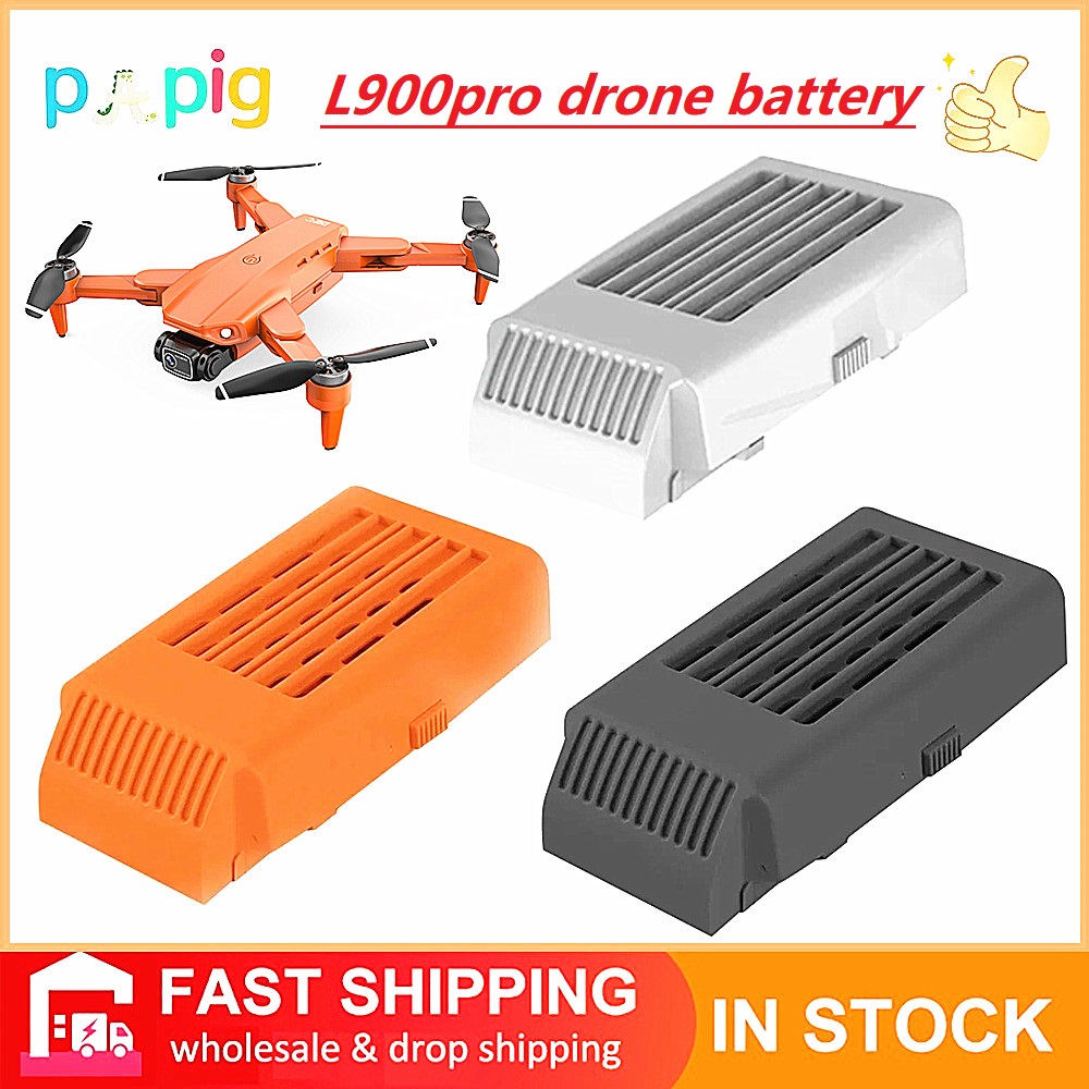 L900 Pro GPS Drone 4K Drone Ba – Drone Ae Rc recenzja i cena