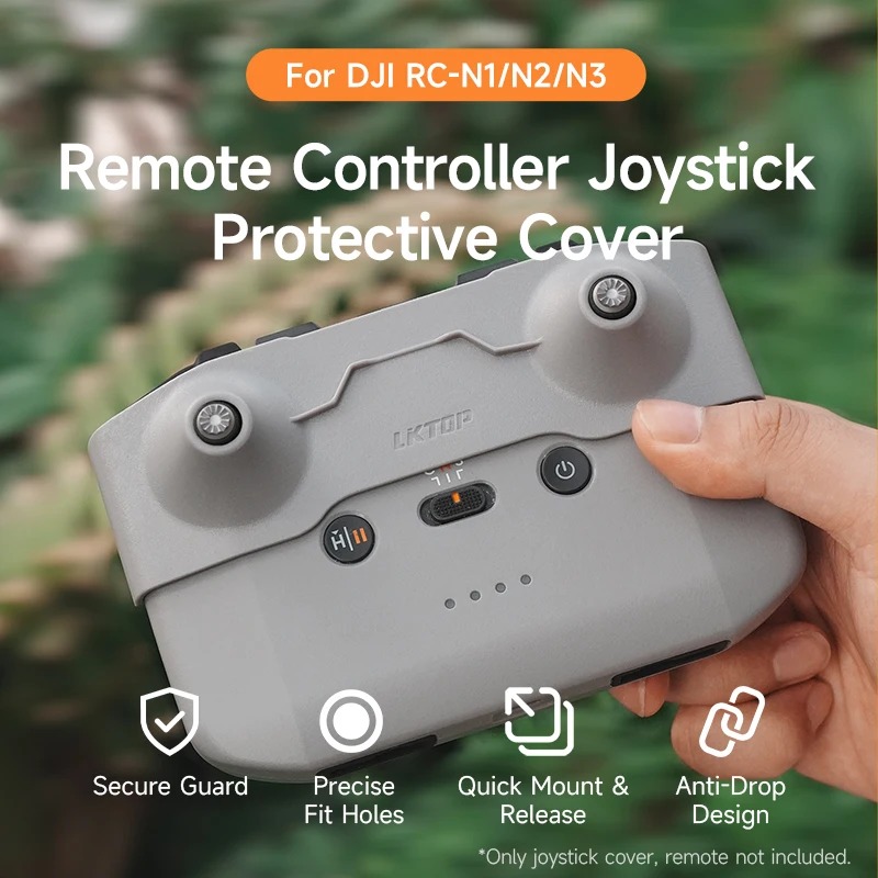Dla DJI LitoX1/Flip/NEO/Air2/3 – Drone Rc N1 recenzja i cena