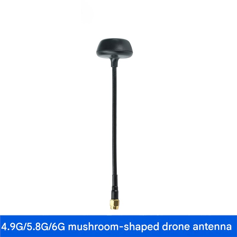 Antena ABGN Mushroom Drone 4.9 – Drone Rc Fpv recenzja i cena