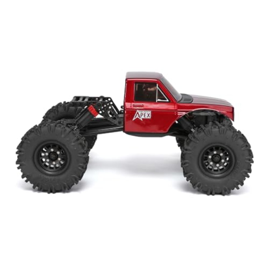 Redcat Racing Ascent-18 APEX 1 – Drone Vera Rc recenzja i cena