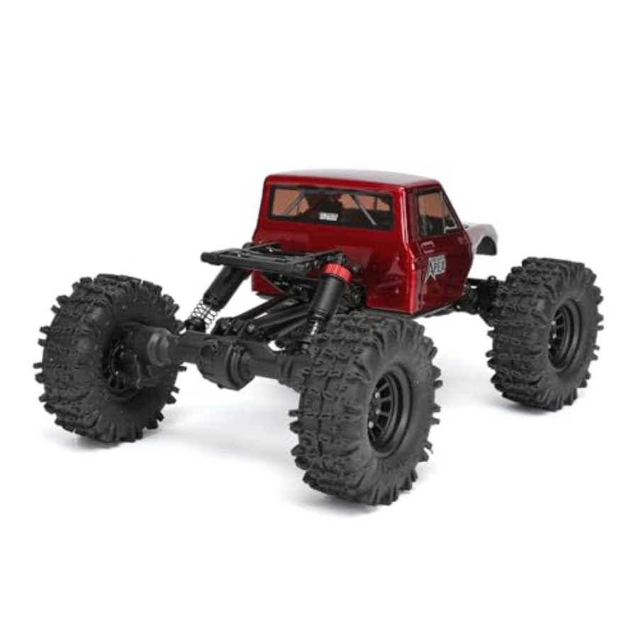 Redcat Racing Ascent-18 APEX 1 – Drone Vera Rc recenzja i cena