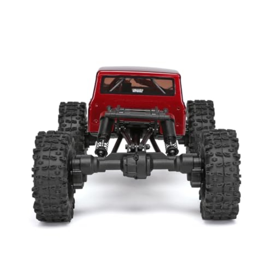 Redcat Racing Ascent-18 APEX 1 – Drone Vera Rc recenzja i cena