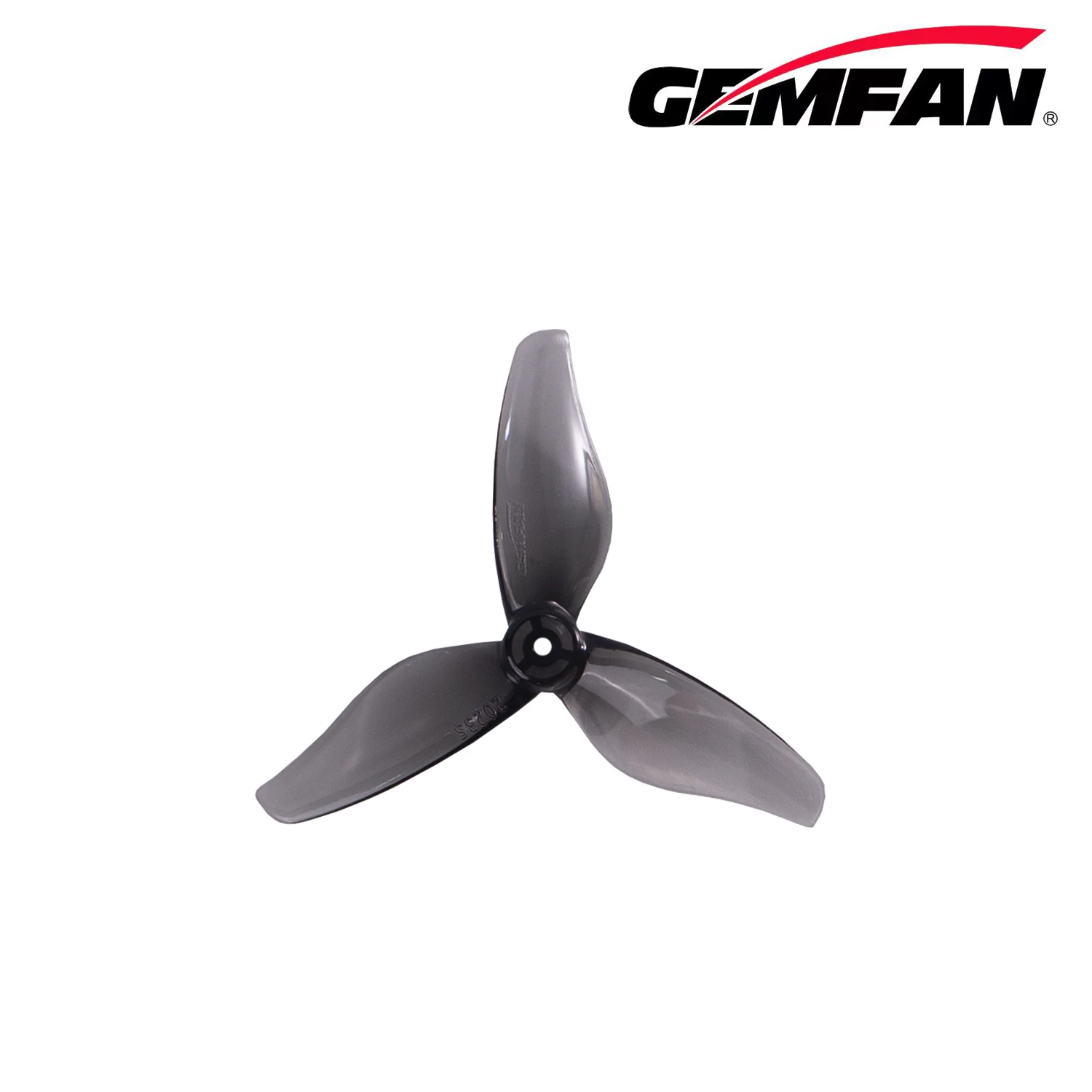 4 pary Gemfan Hurricane 2023S  – Drone Rc Truck recenzja i cena
