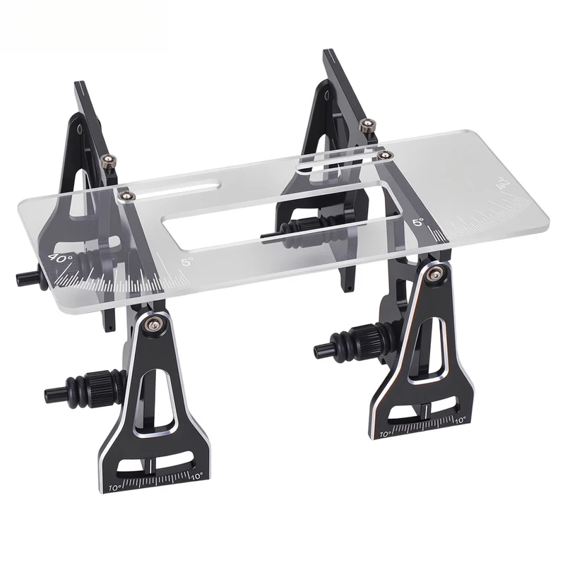 Zestaw narzędzi do pomiaru ukł – Rc Drift Car Kit recenzja i cena