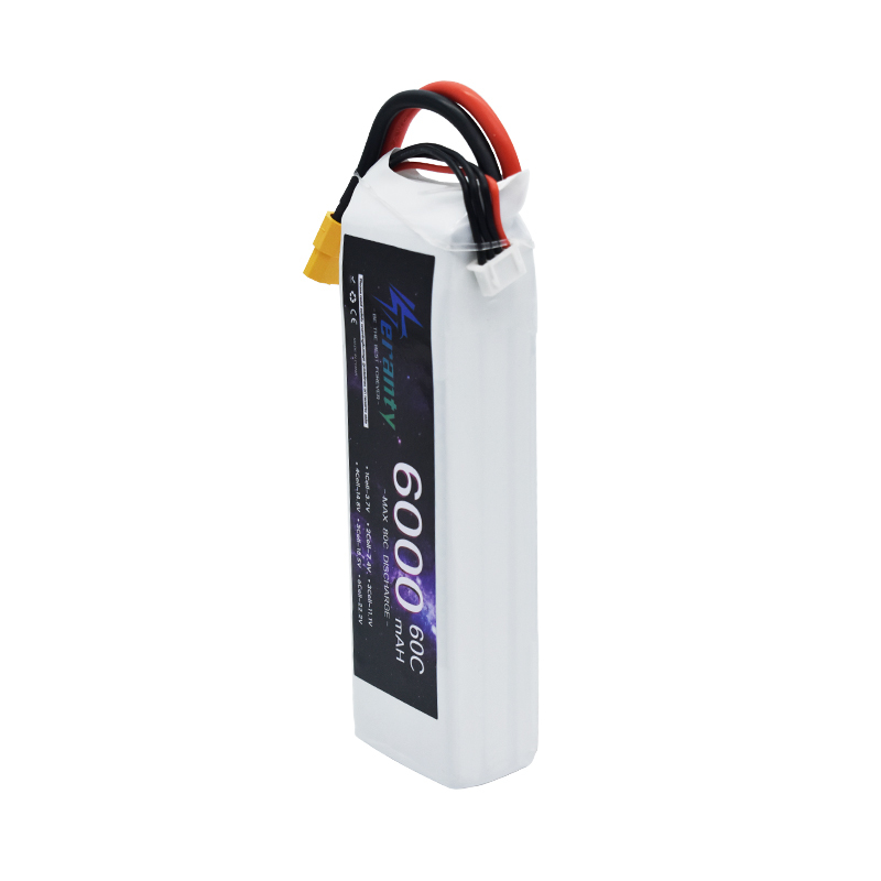 Bateria 3.7V 2000mAh do drona  – Drone Rc S116 recenzja i cena