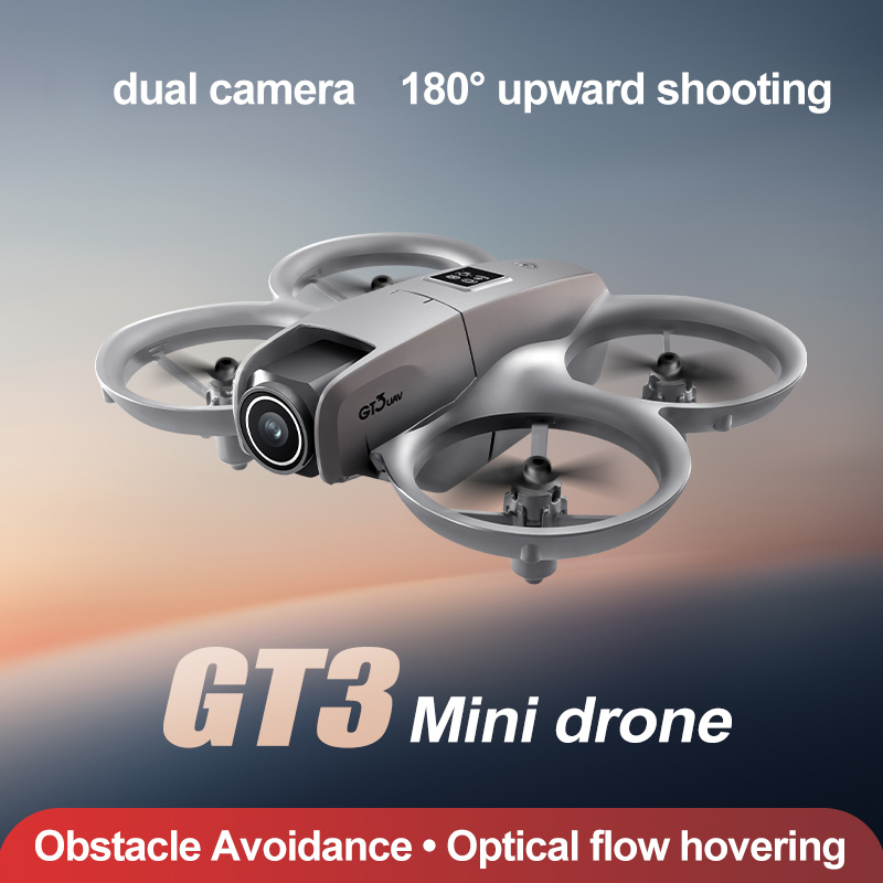 Dron 2026 GT3 MAX RC 8K 5G Pro – Drone Ae Rc recenzja i cena