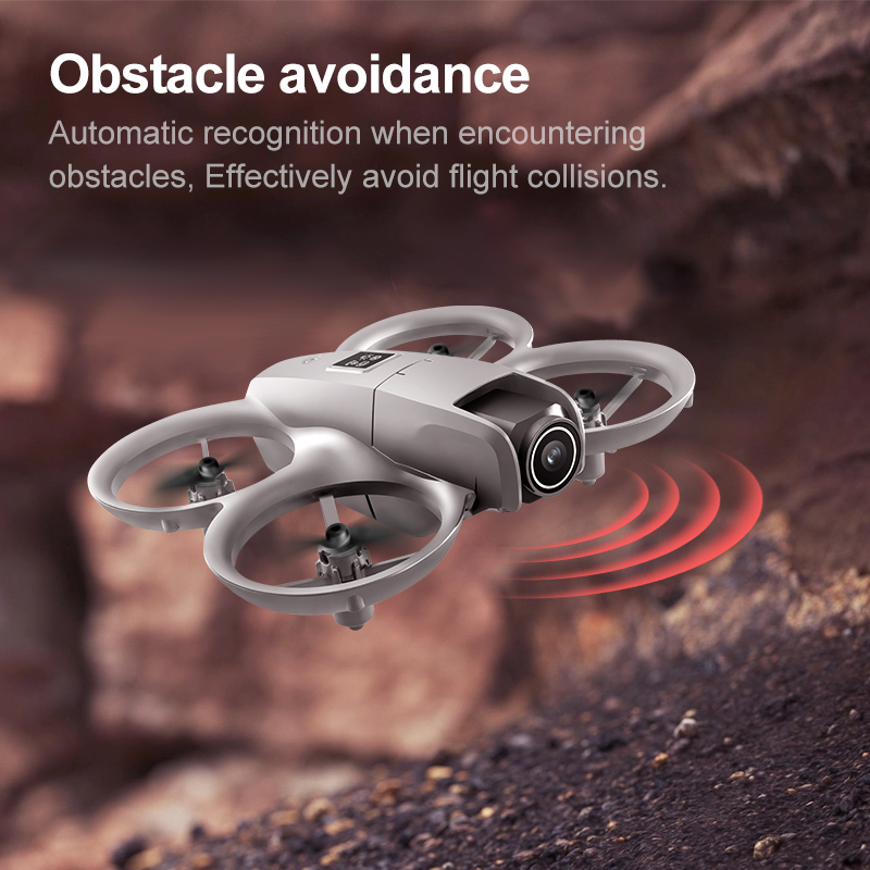 Dron 2026 GT3 MAX RC 8K 5G Pro – Drone Ae Rc recenzja i cena