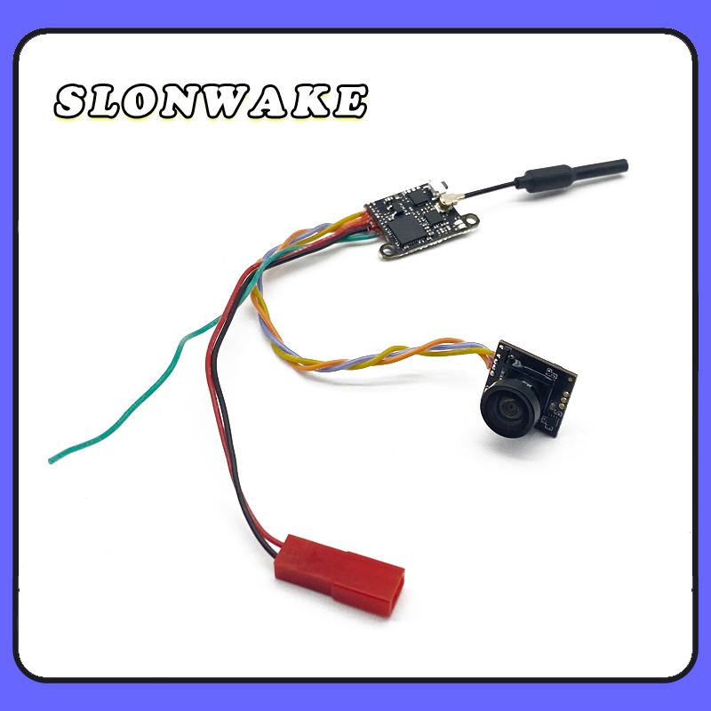 SLONWAKE 5.8G 1200TVL Kamera F – Receiver Rc Drone recenzja i cena