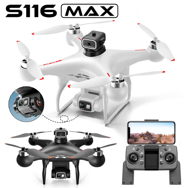 Akumulator do drona S116, śmig – Drone Rc S116 recenzja i cena
