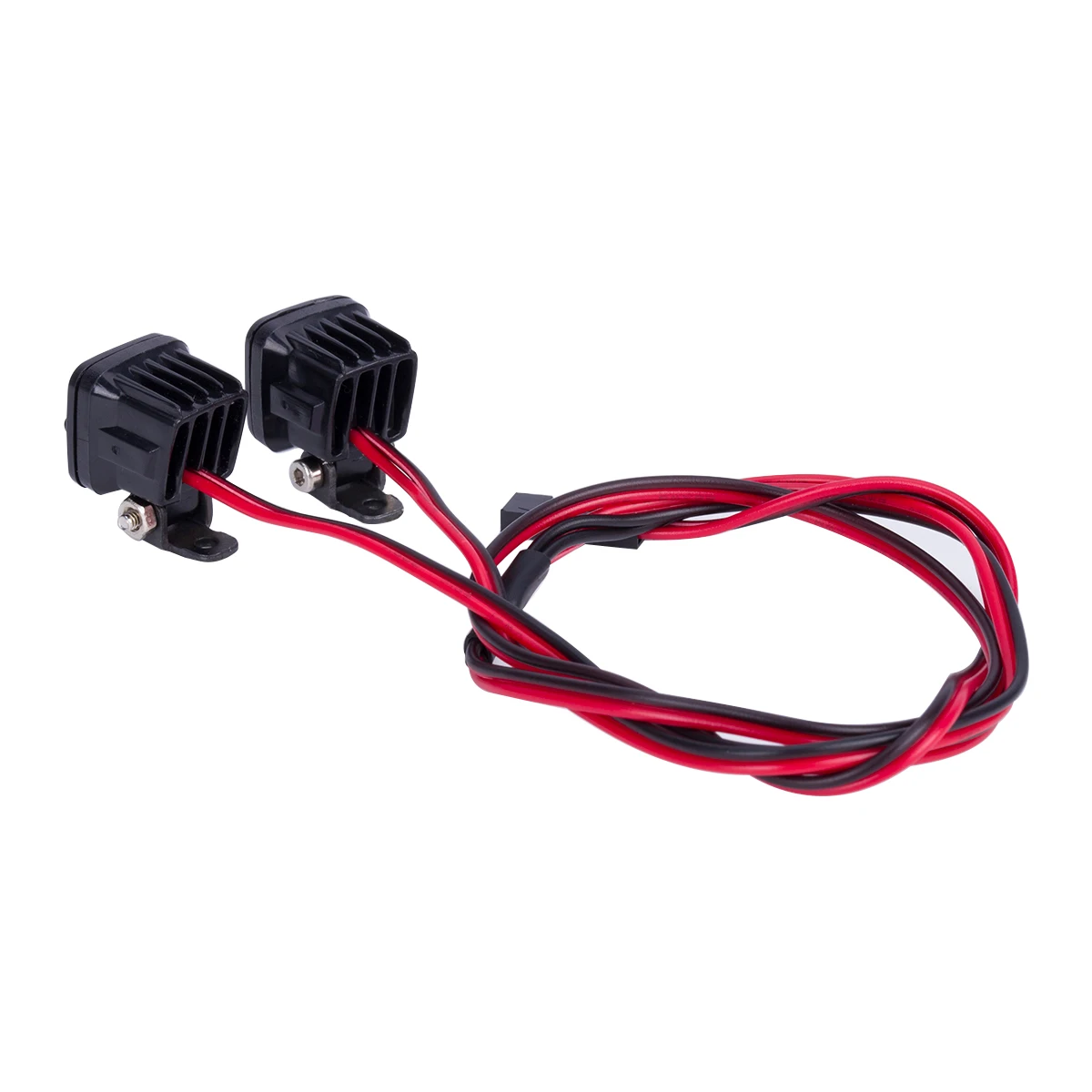 RC Car Square Bright LED Top L – Drone Rc Bolide recenzja i cena