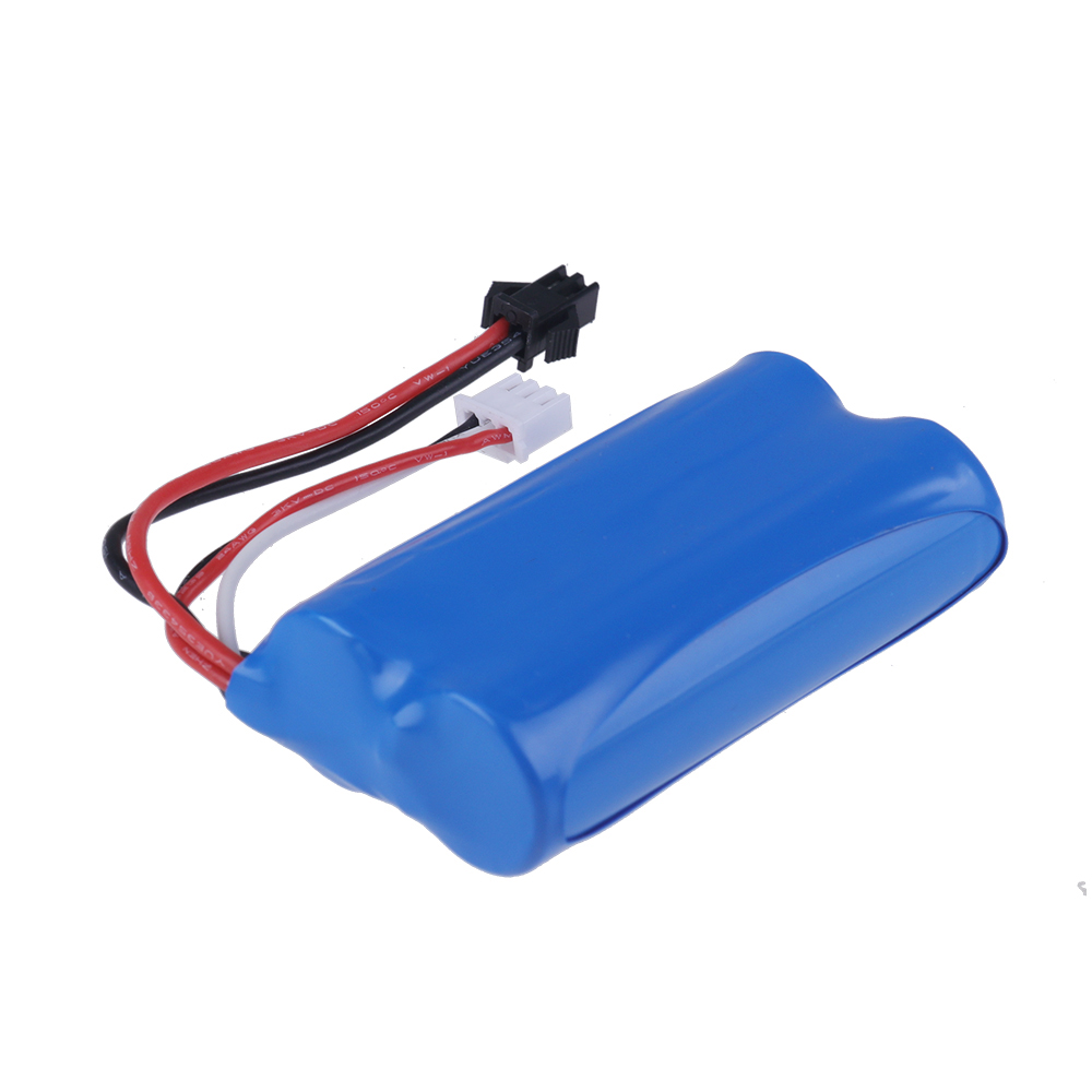 Nowa bateria litowo-jonowa 186 – Drone Vs Rc Car recenzja i cena