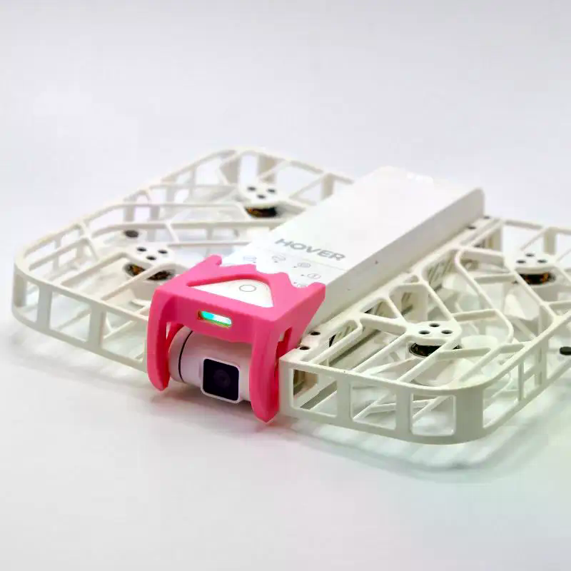 Osłona gimbala kamery drona, o – Drone X1 Rc recenzja i cena