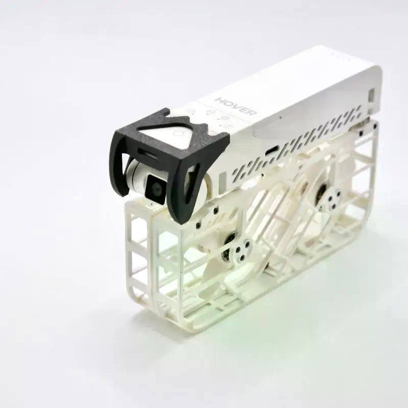 Osłona gimbala kamery drona, o – Drone X1 Rc recenzja i cena