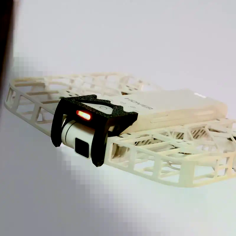 Osłona gimbala kamery drona, o – Drone X1 Rc recenzja i cena